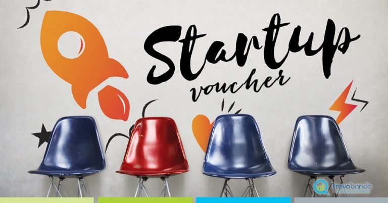 Voucher Startup